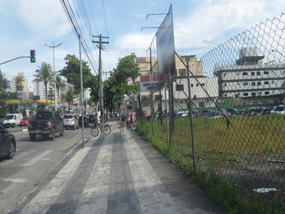 Imagem Terreno à Venda, 957 m² em Centro - Guarujá