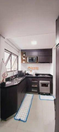 Imagem Apartamento com 3 Quartos à Venda, 90 m² em Centro - Guarulhos