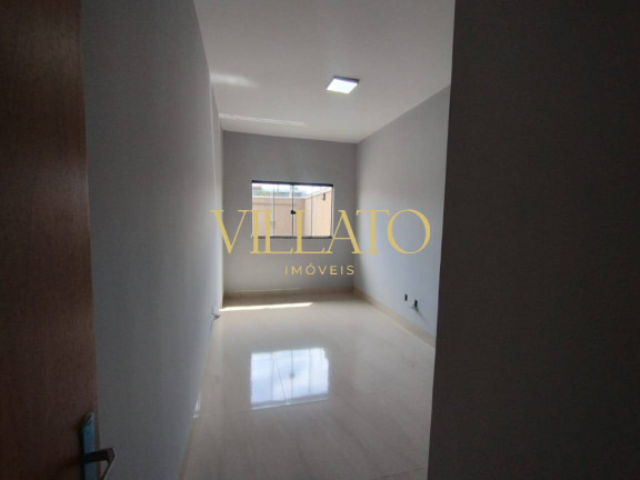 Imagem Casa com 2 Quartos à Venda, 88 m² em Residencial Santa Fé I - Goiânia Imagem Casa com 2 Quartos à Venda, 88 m² em Residencial Santa Fé I - Goiânia