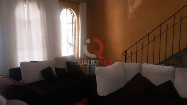 Imagem Sobrado com 3 Quartos à Venda, 239 m² em Jardim Japao - São Paulo