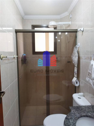 Apartamento com 2 Quartos à Venda, 82 m² em Vila Guilhermina - Praia Grande