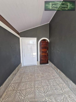 Imagem Casa com 2 Quartos à Venda, 140 m² em Canto Do Forte - Praia Grande