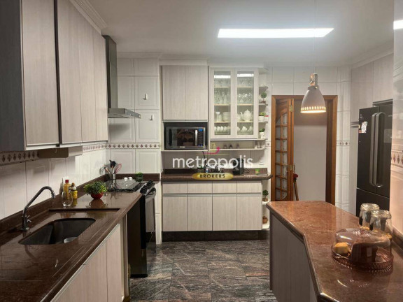 Imagem Apartamento com 4 Quartos à Venda, 198 m² em Santo Antônio - São Caetano Do Sul Imagem Apartamento com 4 Quartos à Venda, 198 m² em Santo Antônio - São Caetano Do Sul