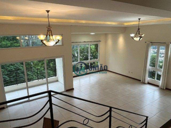 Imagem Casa com 4 Quartos à Venda, 390 m² em Maceió - Niterói