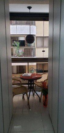 Imagem Apartamento com 3 Quartos à Venda, 97 m² em Icaraí - Niterói Imagem Apartamento com 3 Quartos à Venda, 97 m² em Icaraí - Niterói