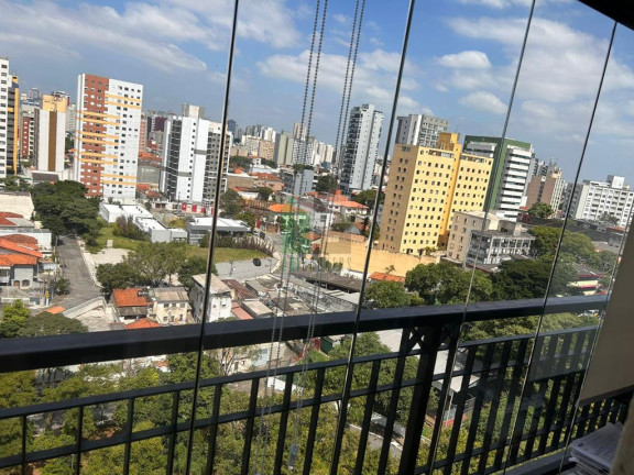 Imagem Apartamento com 3 Quartos à Venda, 70 m² em Chácara Inglesa - São Paulo Imagem Apartamento com 3 Quartos à Venda, 70 m² em Chácara Inglesa - São Paulo