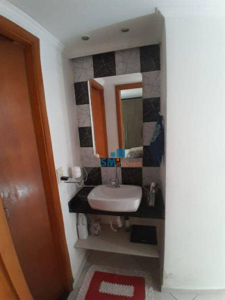 Imagem Apartamento com 2 Quartos à Venda, 55 m² em Jardim Alvorada - Santo André Imagem Apartamento com 2 Quartos à Venda, 55 m² em Jardim Alvorada - Santo André