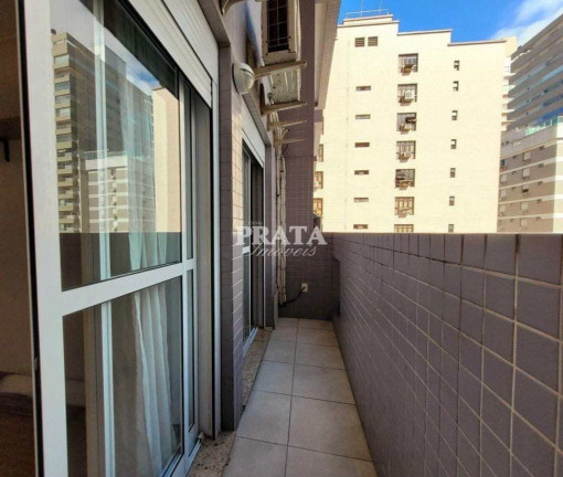 Imagem Apartamento com 2 Quartos à Venda, 154 m² em Pompéia - Santos Imagem Apartamento com 2 Quartos à Venda, 154 m² em Pompéia - Santos
