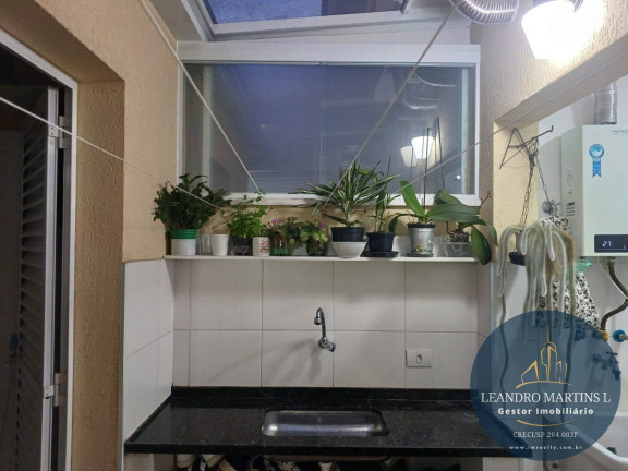 Imagem Casa de Condomínio com 3 Quartos à Venda, 95 m² em Usina Piratininga - São Paulo Imagem Casa de Condomínio com 3 Quartos à Venda, 95 m² em Usina Piratininga - São Paulo
