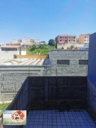 Imagem Casa com 3 Quartos à Venda, 150 m² em Vila Camilópolis - Santo André