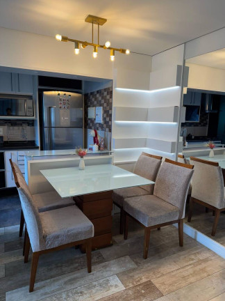 Imagem Apartamento com 3 Quartos à Venda, 63 m² em Vila Santa Clara - São Paulo