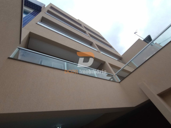 Imagem Apartamento com 2 Quartos à Venda, 45 m² em Centro  - Diadema