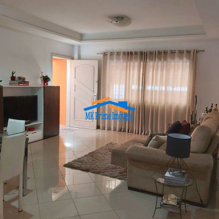 Imagem Sobrado com 3 Quartos à Venda, 114 m² em Presidente Altino - Osasco