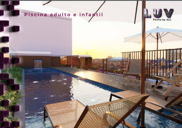 Imagem Apartamento com 2 Quartos à Venda, 50 m² em Vila Aricanduva - São Paulo Imagem Apartamento com 2 Quartos à Venda, 50 m² em Vila Aricanduva - São Paulo