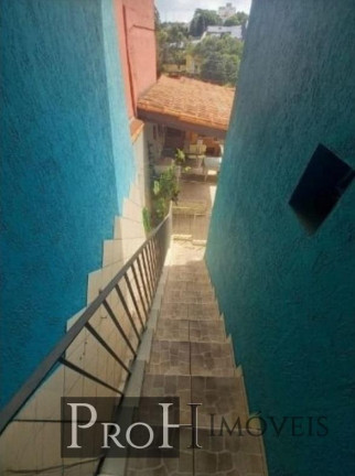 Imagem Sobrado com 3 Quartos à Venda, 240 m² em Baeta Neves - São Bernardo Do Campo