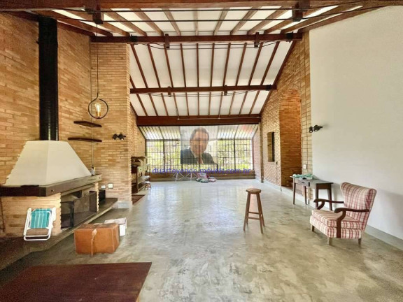 Imagem Casa de Condomínio com 3 Quartos à Venda, 450 m² em Vila Diva - Carapicuíba