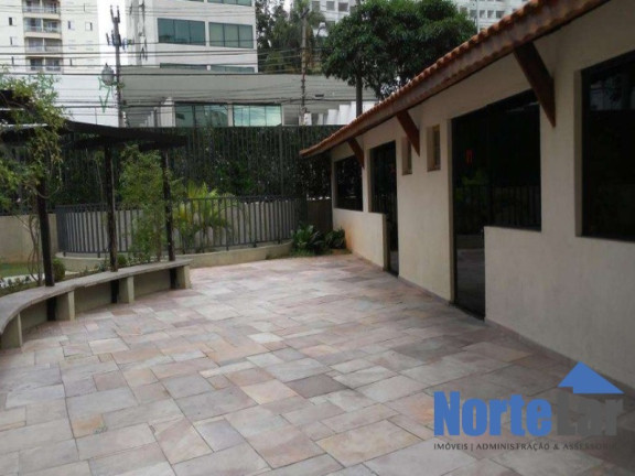 Imagem Apartamento com 2 Quartos à Venda, 65 m² em Santana - São Paulo