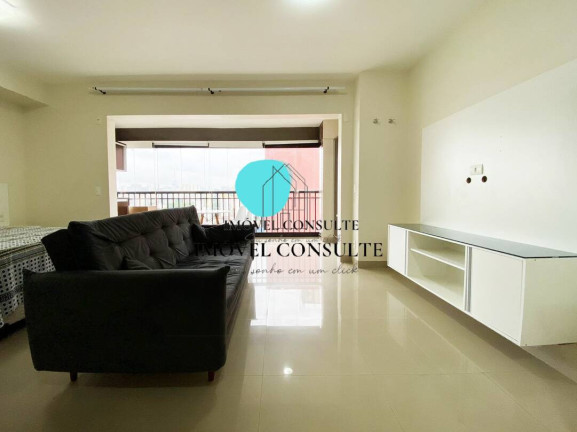 Imagem Apartamento com 1 Quarto para Alugar, 42 m² em Bela Vista - São Paulo