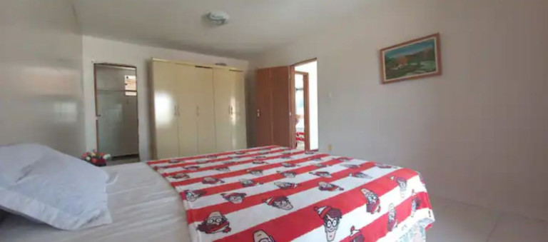 Imagem Apartamento com 3 Quartos à Venda, 220 m² em Caji - Lauro De Freitas