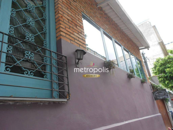Imagem Casa para Alugar, 329 m² em Centro - São Caetano Do Sul Imagem Casa para Alugar, 329 m² em Centro - São Caetano Do Sul
