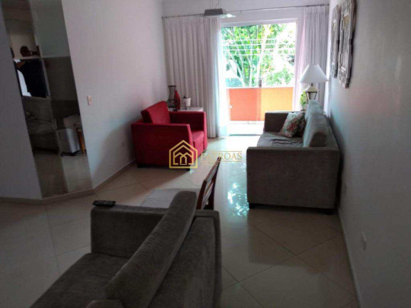 Imagem Apartamento com 3 Quartos à Venda, 114 m² em Utinga - Santo André