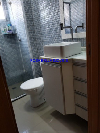 Imagem Apartamento com 2 Quartos à Venda, 55 m² em Cidade Nova - Jundiaí