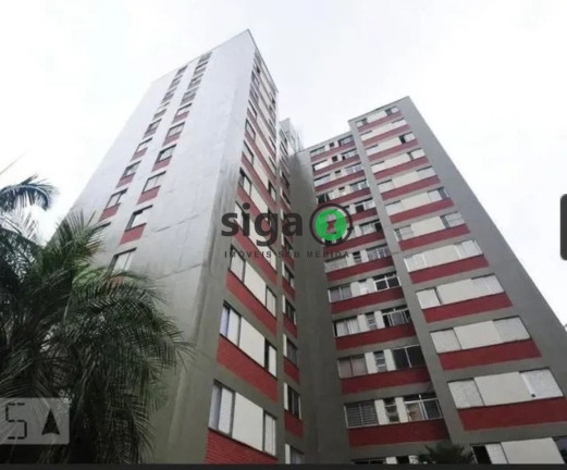 Imagem Apartamento com 2 Quartos à Venda, 65 m² em Vila Suzana - São Paulo Imagem Apartamento com 2 Quartos à Venda, 65 m² em Vila Suzana - São Paulo