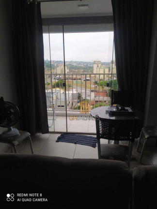 Imagem Apartamento com 2 Quartos à Venda, 61 m² em Jardim Nova Era - Aparecida De Goiânia Imagem Apartamento com 2 Quartos à Venda, 61 m² em Jardim Nova Era - Aparecida De Goiânia