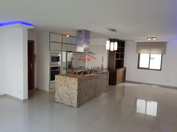 Imagem Apartamento com 4 Quartos à Venda, 152 m² em Campo Belo - São Paulo Imagem Apartamento com 4 Quartos à Venda, 152 m² em Campo Belo - São Paulo