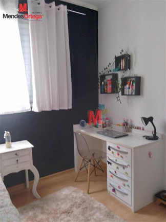 Imagem Apartamento com 2 Quartos à Venda, 50 m² em Jardim Novo Mundo - Sorocaba Imagem Apartamento com 2 Quartos à Venda, 50 m² em Jardim Novo Mundo - Sorocaba