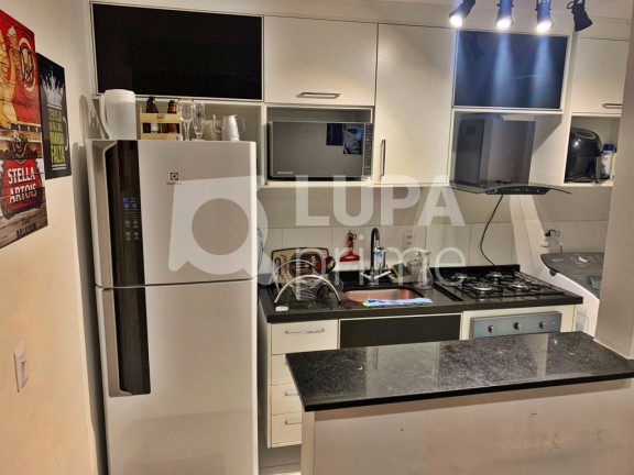 Imagem Apartamento com 2 Quartos à Venda, 48 m² em Jaraguá - São Paulo Imagem Apartamento com 2 Quartos à Venda, 48 m² em Jaraguá - São Paulo