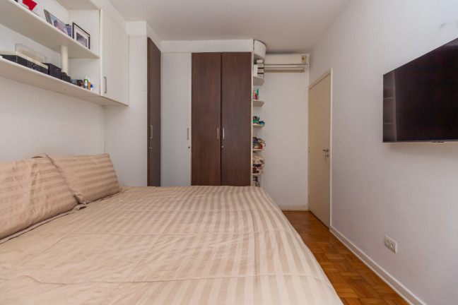 Imagem Apartamento com 2 Quartos à Venda, 81 m² em Jardim Paulista - São Paulo Imagem Apartamento com 2 Quartos à Venda, 81 m² em Jardim Paulista - São Paulo