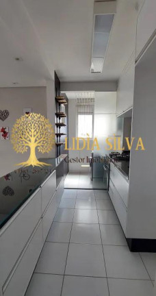 Imagem Apartamento com 3 Quartos à Venda, 69 m² em Jardim Previdência - São Paulo