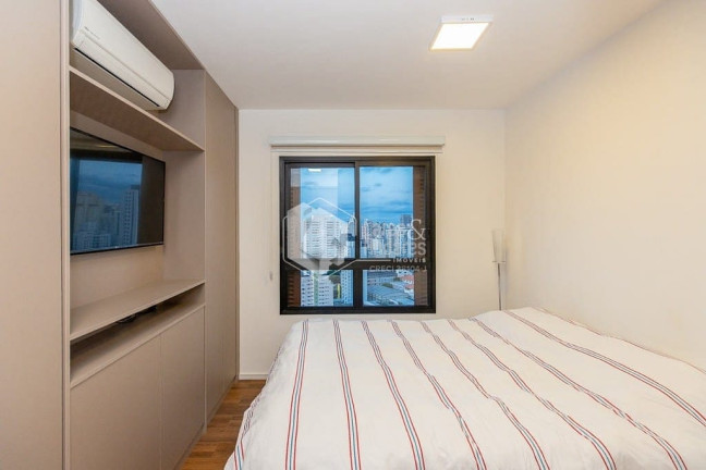 Imagem Apartamento com 2 Quartos à Venda, 106 m² em Jardim Das Acácias - São Paulo Imagem Apartamento com 2 Quartos à Venda, 106 m² em Jardim Das Acácias - São Paulo