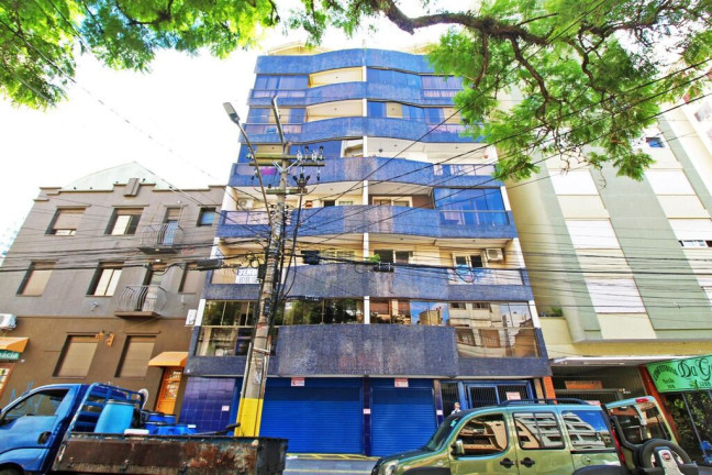 Imagem Apartamento com 1 Quarto à Venda, 53 m² em Centro Histórico - Porto Alegre