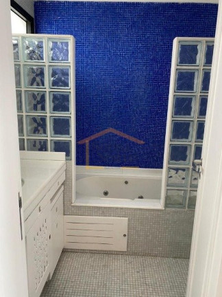 Imagem Apartamento com 4 Quartos à Venda, 296 m² em água Fria - São Paulo Imagem Apartamento com 4 Quartos à Venda, 296 m² em água Fria - São Paulo