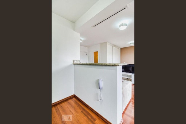 Imagem Apartamento com 1 Quarto à Venda, 48 m² em Vila Nova Conceição - São Paulo Imagem Apartamento com 1 Quarto à Venda, 48 m² em Vila Nova Conceição - São Paulo