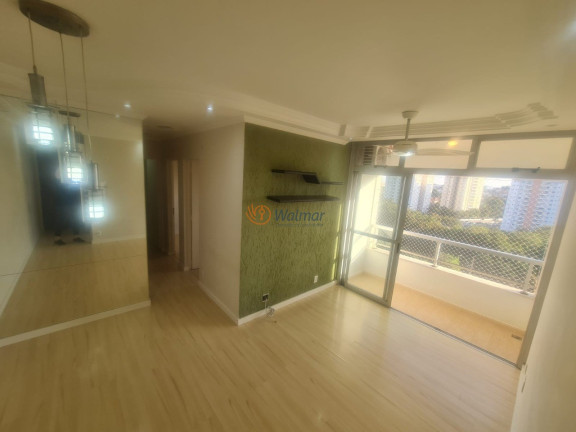 Imagem Imóvel com 3 Quartos à Venda, 75 m² em Parque Prado - Campinas