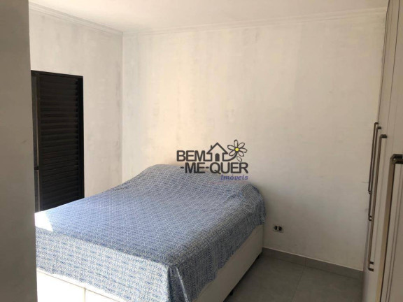 Imagem Sobrado com 3 Quartos à Venda, 121 m² em Parque São Domingos - São Paulo