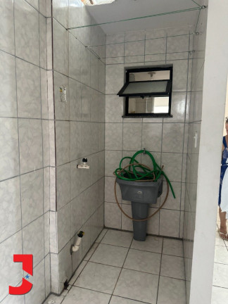 Imagem Apartamento com 1 Quarto à Venda, em Jaburuna - Vila Velha Imagem Apartamento com 1 Quarto à Venda, em Jaburuna - Vila Velha
