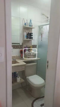 Imagem Apartamento com 3 Quartos à Venda, 74 m² em Centro - Osasco