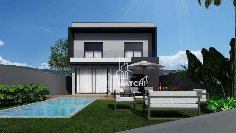 Imagem Casa com 3 Quartos à Venda, 181 m² em Chácaras Maringá - Atibaia Imagem Casa com 3 Quartos à Venda, 181 m² em Chácaras Maringá - Atibaia