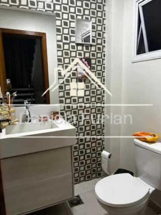 Imagem Casa de Condomínio com 3 Quartos à Venda, 161 m² em Condomínio Horto Florestal Ii - Sorocaba Imagem Casa de Condomínio com 3 Quartos à Venda, 161 m² em Condomínio Horto Florestal Ii - Sorocaba