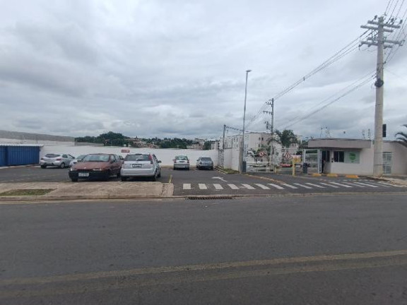 Apartamento com 2 Quartos à Venda, 44 m² em Parque Hippolyto - Limeira