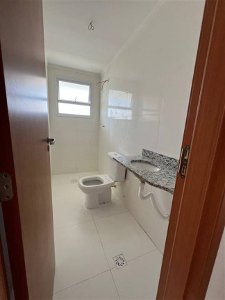 Imagem Apartamento com 2 Quartos à Venda, 74 m² em Caiçara - Praia Grande