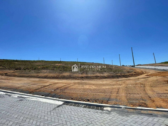 Imagem Terreno à Venda, 369 m² em Condomínio Residencial Alphaville - São José Dos Campos