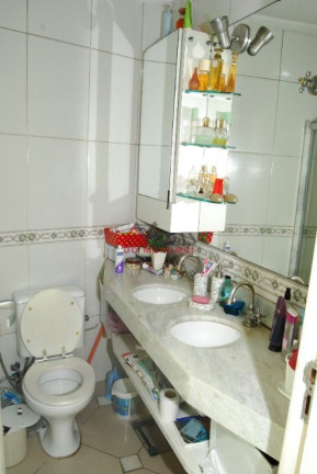 Imagem Sobrado com 3 Quartos à Venda, 152 m² em Vila Morse - São Paulo