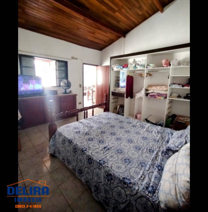 Imagem Casa com 2 Quartos à Venda, 247 m² em Jardim Alvinópolis - Atibaia Imagem Casa com 2 Quartos à Venda, 247 m² em Jardim Alvinópolis - Atibaia