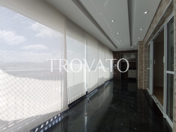 Imagem Imóvel com 3 Quartos à Venda, 125 m² em Vila Progresso - Guarulhos