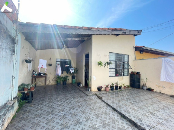 Casa com 2 Quartos à Venda, 100 m² em Jardim Santa Marina - Sorocaba